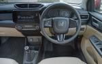 Honda Amaze 2018 года (ZA)